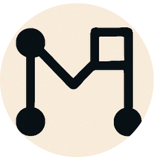 Mentra AI Logo